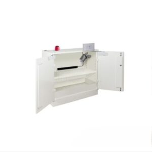 Tủ an toàn chống cháy 2 cửa Ecosafe S804+LiX1