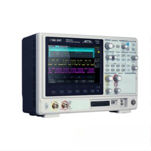 Máy hiện sóng, Oscilloscope Siglent SDS2302 300 MHz, 2 CH
