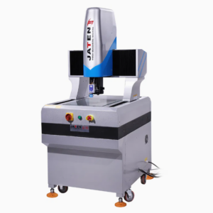 Máy đo toạ độ 2.5D Jaten QVS-5040CNC
