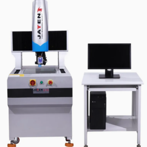 Máy đo toạ độ 2.5D Jaten QVS-5040CNC