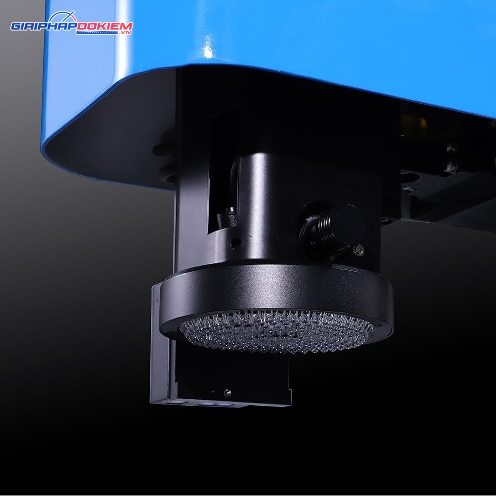 Máy đo toạ độ tự động Jaten QA3020CNC 6 Máy đo toạ độ tự động Jaten QA3020CNC