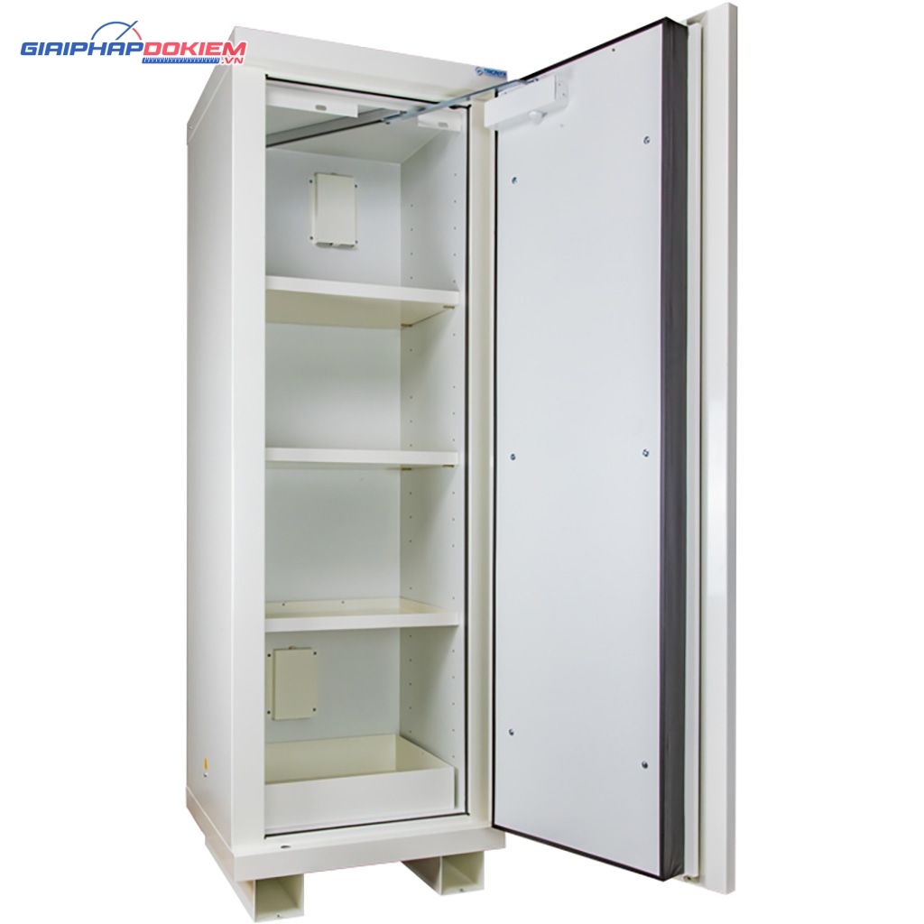 Tủ cao an toàn chống cháy 1 cửa Ecosafe 794+E 4 Tủ cao an toàn chống cháy 1 cửa Ecosafe 794+E