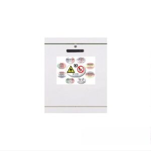 Tủ cao an toàn chống cháy 1 cửa Ecosafe 791T