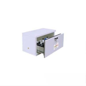 Tủ cao an toàn chống cháy 1 cửa Ecosafe 792T