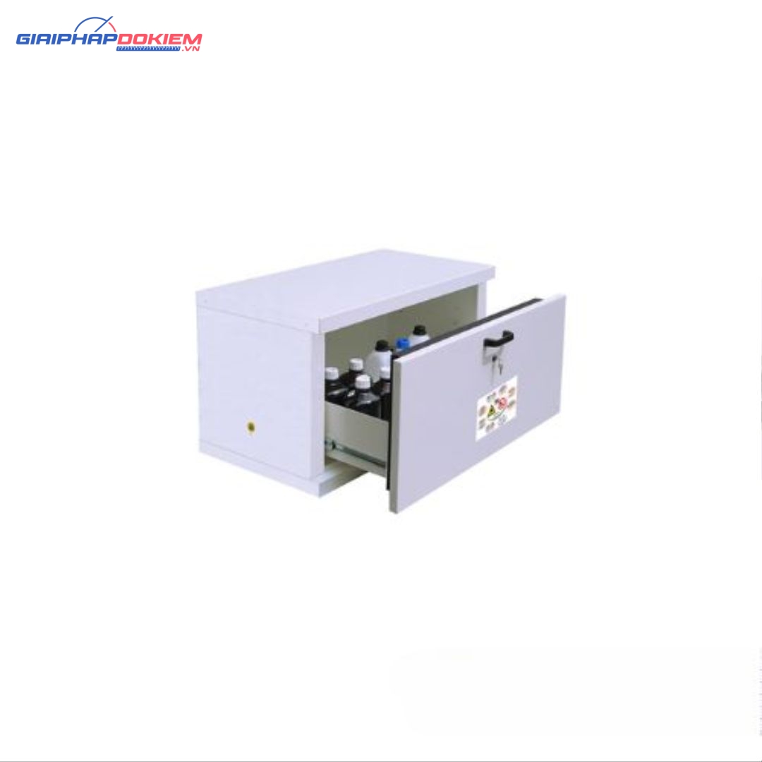 Tủ cao an toàn chống cháy 1 cửa Ecosafe 792T 2 Tủ cao an toàn chống cháy 1 cửa Ecosafe 792T
