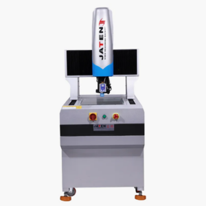 Máy đo toạ độ 2.5D Jaten QVS-5040CNC