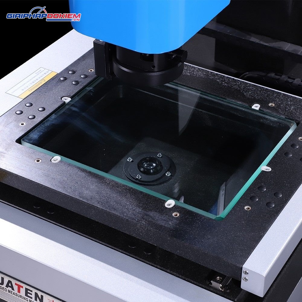 Máy đo toạ độ tự động Jaten QA3020CNC 5 Máy đo toạ độ tự động Jaten QA3020CNC