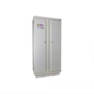 Tủ cao an toàn chống cháy 2 cửa Ecosafe 795+900