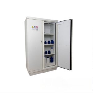 Tủ cao an toàn chống cháy 2 cửa Ecosafe 795+E
