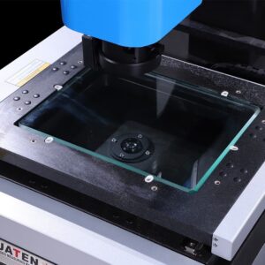 Máy đo toạ độ 2.5D Jaten QVS-4030CNC