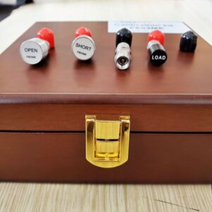 Phụ kiện phân tích máy phổ Siglent F603ME