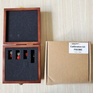 Phụ kiện phân tích máy phổ Siglent F603ME