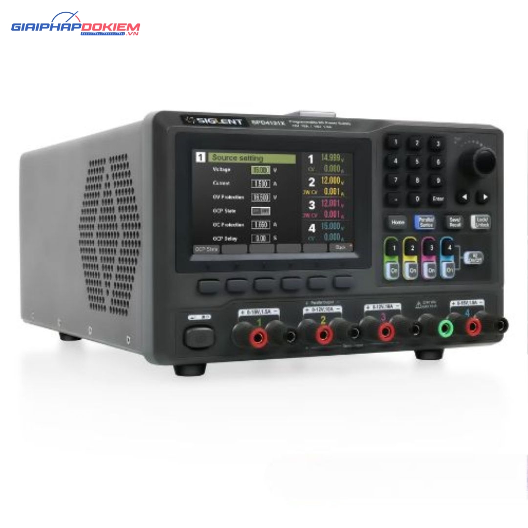 Bộ nguồn lập trình DC Siglent SPD4121X 4CH 10 giaiphapdokiem vn 259