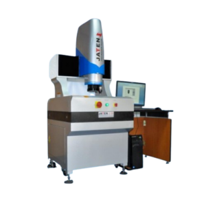 Máy đo toạ độ 2.5D Jaten QVS-6050CNC 9 Máy đo toạ độ 2.5D Jaten QVS-6050CNC