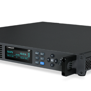 Nguồn DC chuyển mạch, lập trình Siglent SPS6150X