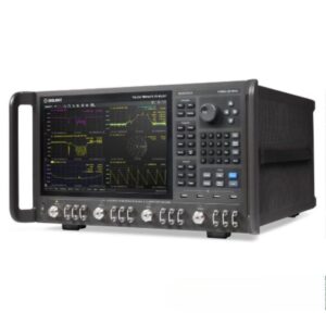 Máy phân tích mạng vector Siglent SNA6122A 11 Máy phân tích mạng vector Siglent SNA6122A