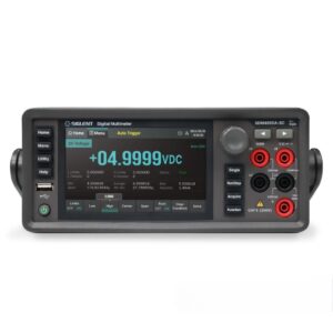Đồng hồ vạn năng kỹ thuật số Siglent SDM4065A-SC