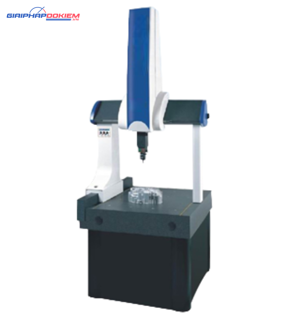 Máy đo toạ độ 3D bán tự động Jaten JT-686 4 Máy đo toạ độ 3D bán tự động Jaten JT-686