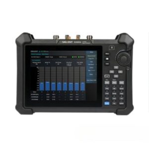 Máy phân tích phổ cầm tay Siglent SHA861A 3.6GHz