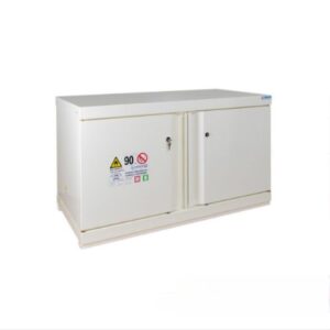 Tủ cao an toàn chống cháy 2 cửa Ecosafe 792+E