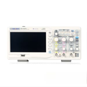 Máy hiện sóng, Oscilloscope Siglent SDS1022DL