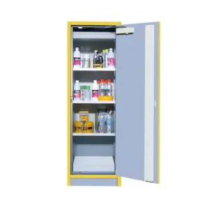 Tủ cao an toàn chống cháy 1 cửa Ecosafe 3034E