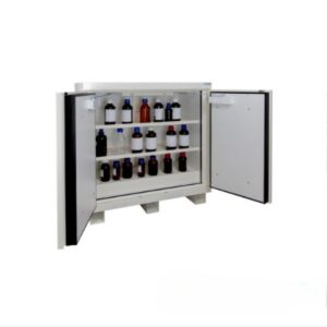 Tủ cao an toàn chống cháy 2 cửa Ecosafe 793+E