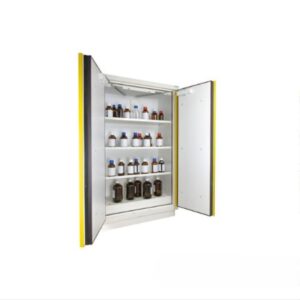 Tủ cao an toàn chống cháy 2 cửa Ecosafe 795+PJE