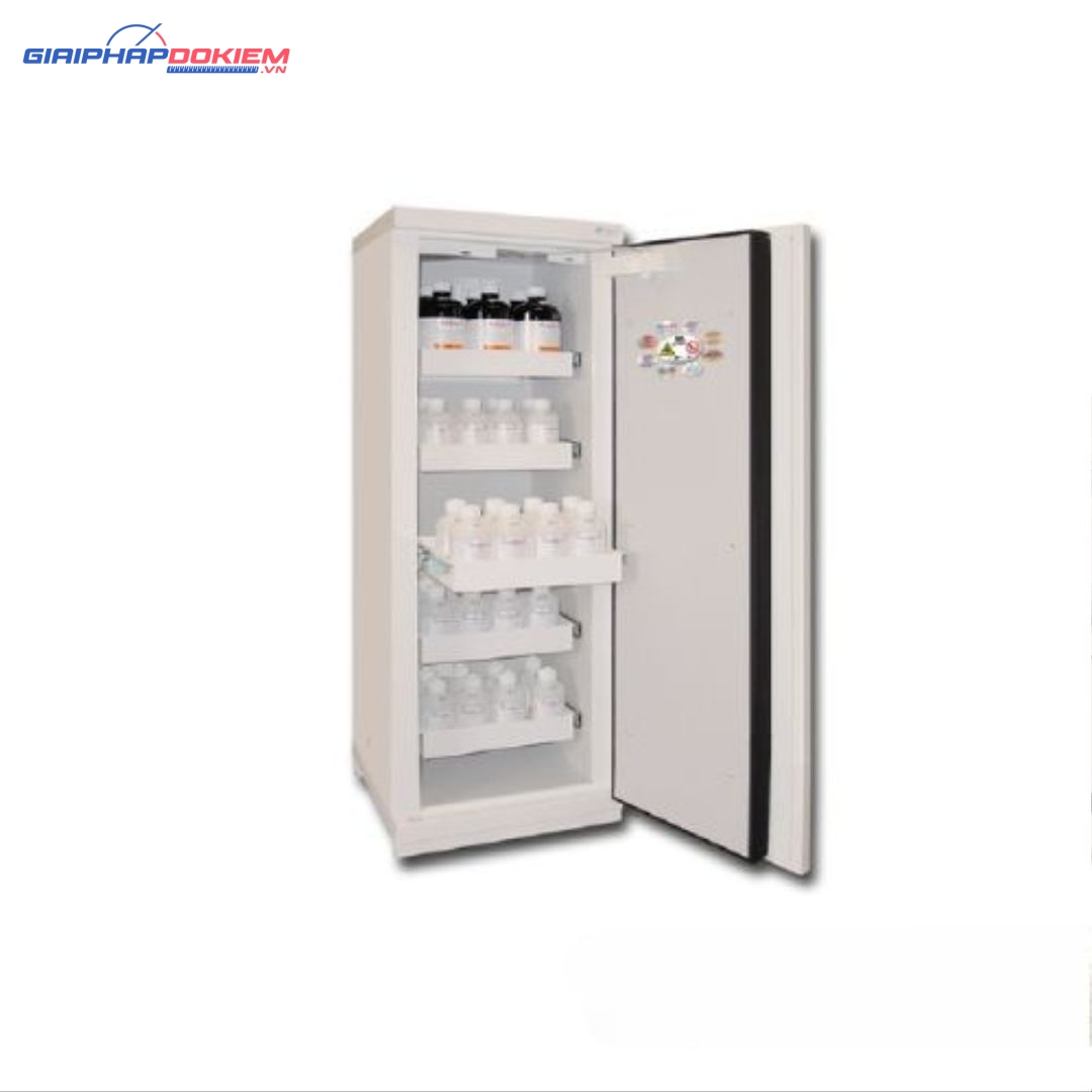 Tủ cao an toàn chống cháy 1 cửa Ecosafe 794+T5 3 giaiphapdokiem vn 286