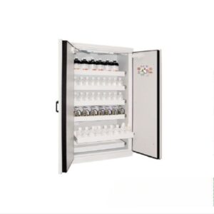 Tủ cao an toàn chống cháy 2 cửa Ecosafe 795+T4