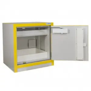 Tủ an toàn chống cháy 1 cửa Ecosafe 3031E