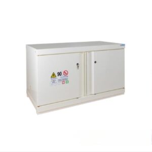 Tủ cao an toàn chống cháy 2 cửa Ecosafe 792+ARD