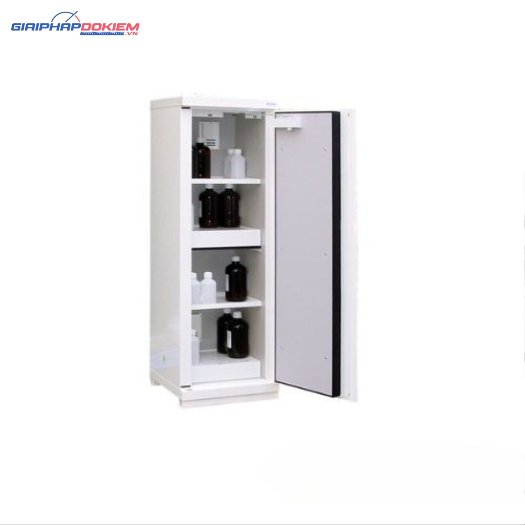 Tủ cao an toàn chống cháy 1 cửa Ecosafe 794+M2 2 Tủ cao an toàn chống cháy 1 cửa Ecosafe 794+M2