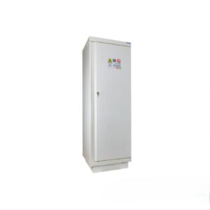 Tủ cao an toàn chống cháy 1 cửa Ecosafe 794+M3