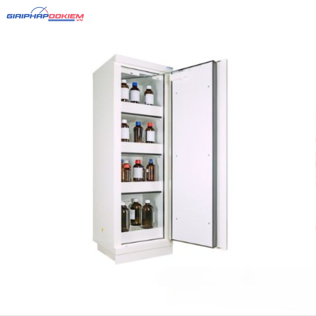 Tủ cao an toàn chống cháy 1 cửa Ecosafe 794+M4 3 Tủ cao an toàn chống cháy 1 cửa Ecosafe 794+M4