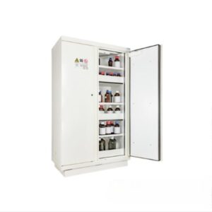 Tủ cao an toàn chống cháy 2 cửa Ecosafe 795+M13