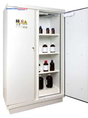 Tủ cao an toàn chống cháy 2 cửa Ecosafe 765+900 4 Tủ cao an toàn chống cháy 2 cửa Ecosafe 765+900