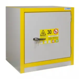 Tủ an toàn chống cháy 1 cửa Ecosafe 3031E