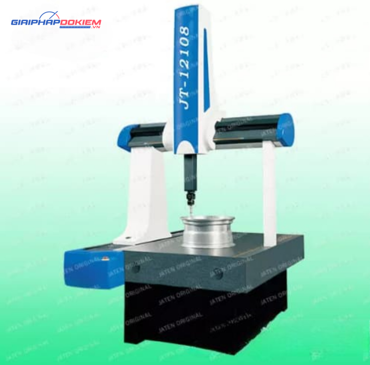 Máy đo toạ độ 3D Jaten CNC15108 3 Máy đo toạ độ 3D Jaten CNC15108