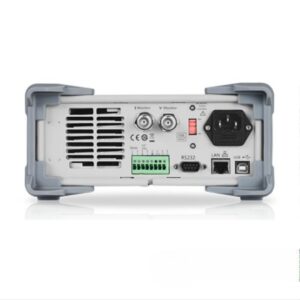 Tải điện tử lập trình DC Siglent SDL1030X (30A-150V) 5 Tải điện tử lập trình DC Siglent SDL1030X (30A-150V)