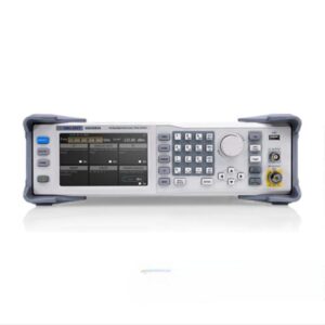 Máy phát tín hiệu RF Siglent SSG5085A