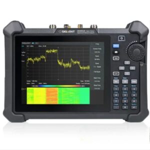 Máy phân tích phổ cầm tay Siglent SHA851A