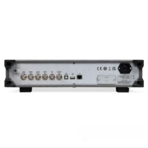 Máy phát tín hiện MW Siglent SSG6085A 20GHz 8 Máy phát tín hiện MW Siglent SSG6085A 20GHz