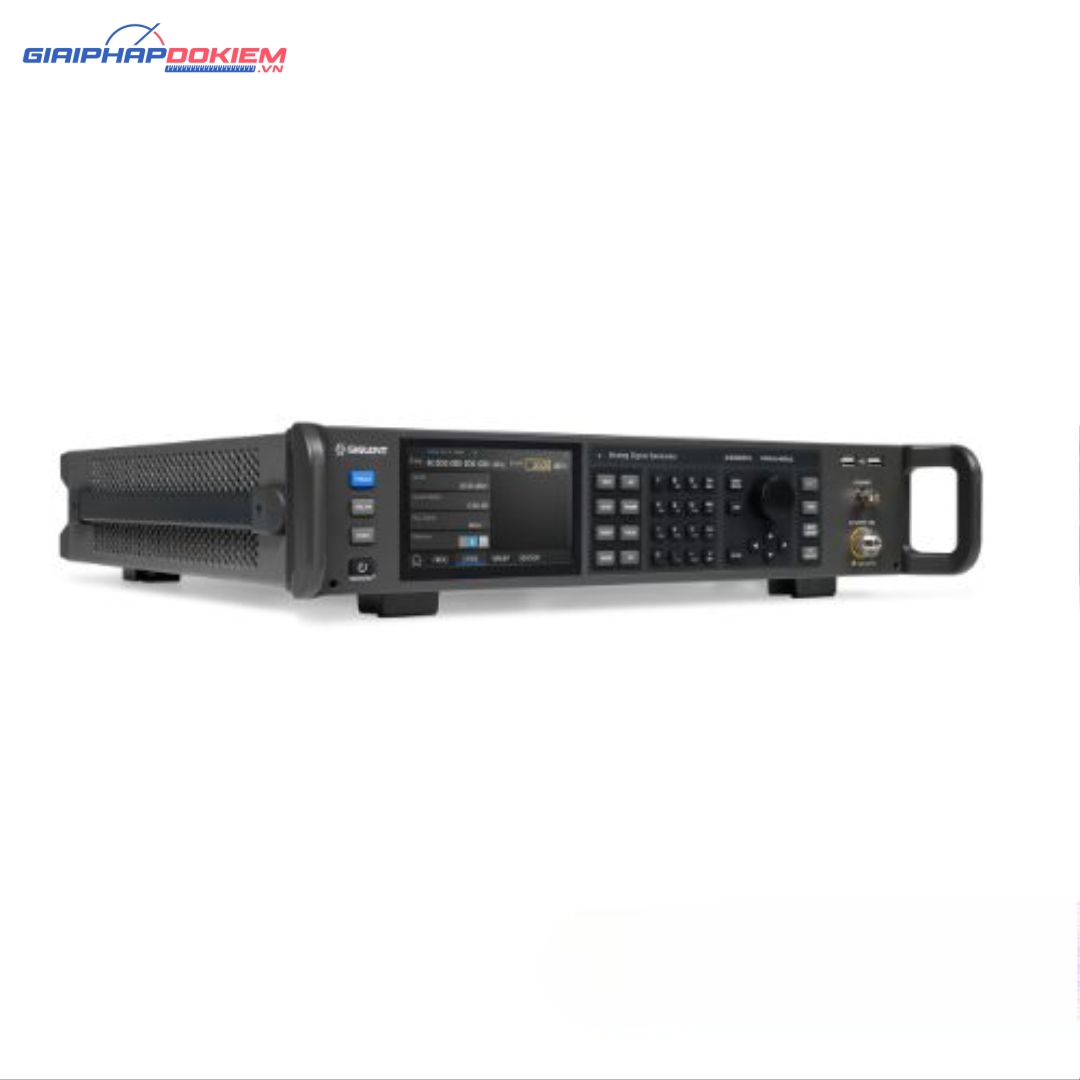 Máy phát tín hiện MW Siglent SSG6085A 20GHz 5 Máy phát tín hiện MW Siglent SSG6085A 20GHz