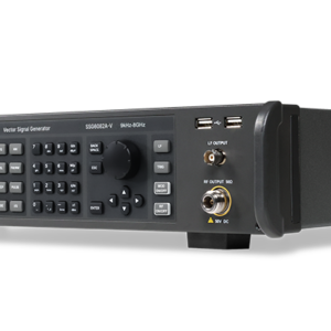 Máy phát tín hiệu RF Siglent SSG6082A-V 8GHz 7 Máy phát tín hiệu RF Siglent SSG6082A-V 8GHz