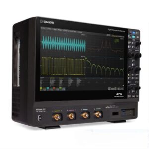 Máy hiện sóng Siglent SDS7304A H12 7 Máy hiện sóng Siglent SDS7304A H12