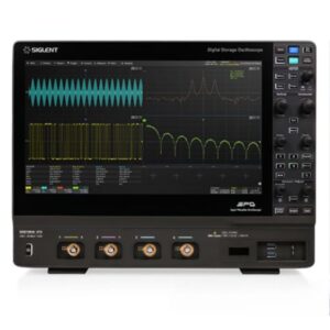 Máy hiện sóng Siglent SDS7304A H12