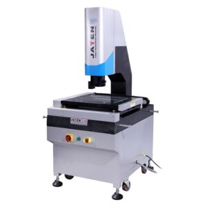Máy đo toạ độ 2.5D Jaten QVS-6050CNC