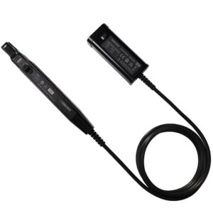 Que đo dòng điện Siglent SCP5030A