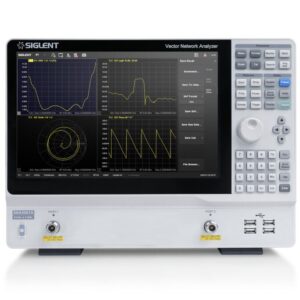 Máy phân tích mạng vector Siglent SNA5022A 100 kHz~13.5GHz
